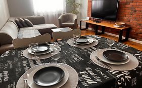 Zamkowy Apartament