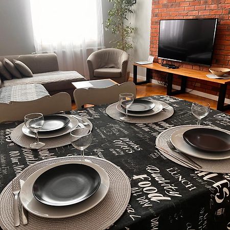 Zamkowy Apartament Люблін Екстер'єр фото