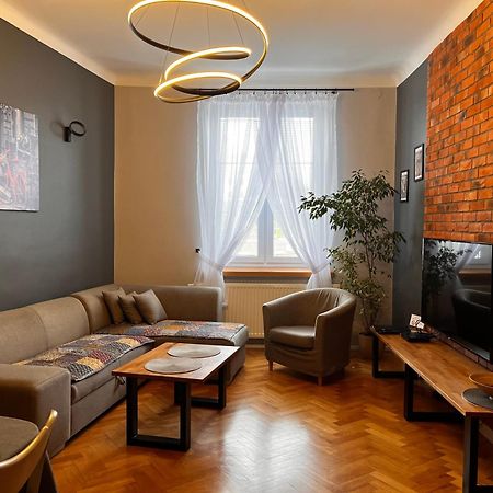 Zamkowy Apartament Люблін Екстер'єр фото