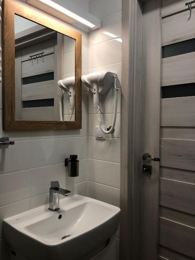 Zamkowy Apartament Люблін Екстер'єр фото