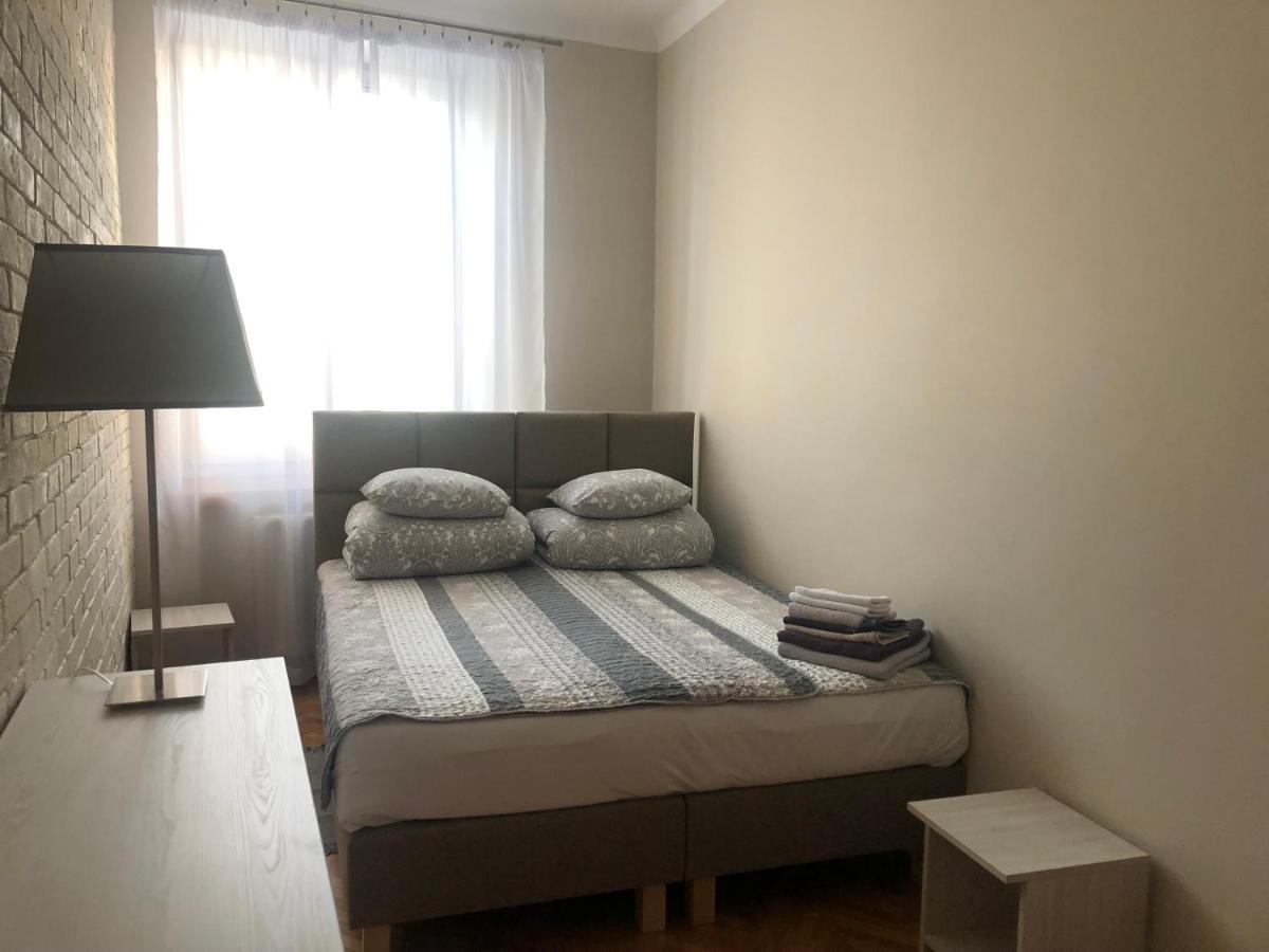 Zamkowy Apartament Люблін Екстер'єр фото