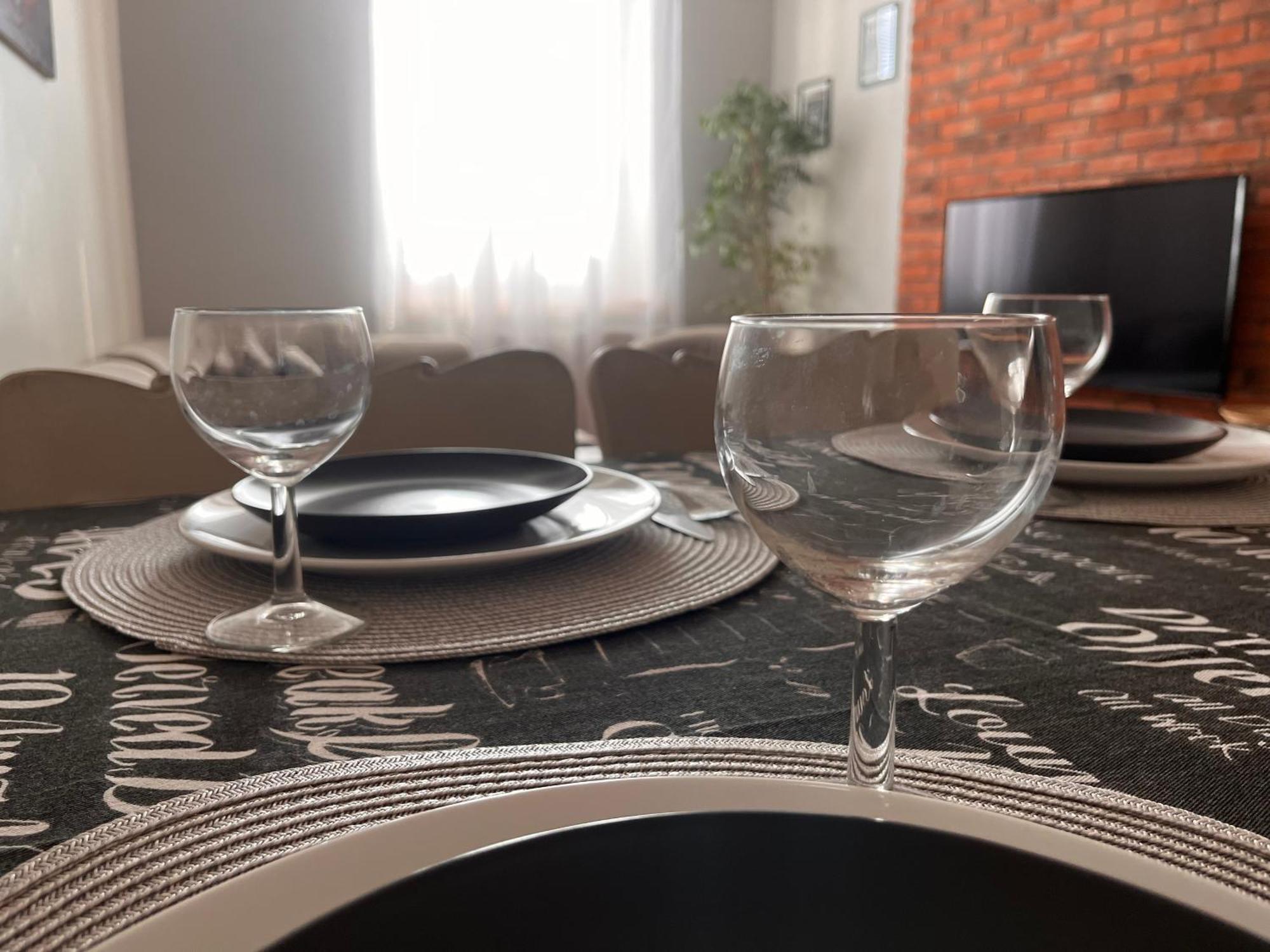 Zamkowy Apartament Люблін Екстер'єр фото