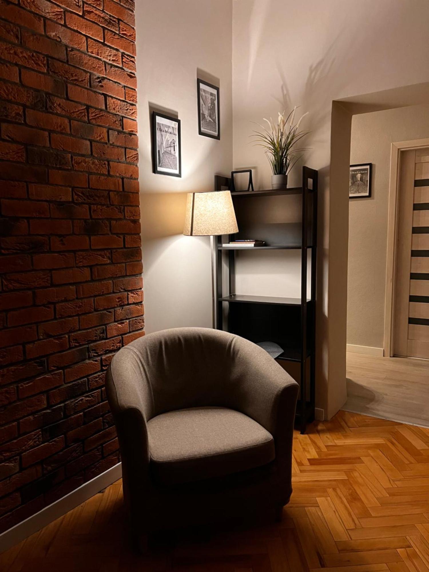 Zamkowy Apartament Люблін Екстер'єр фото