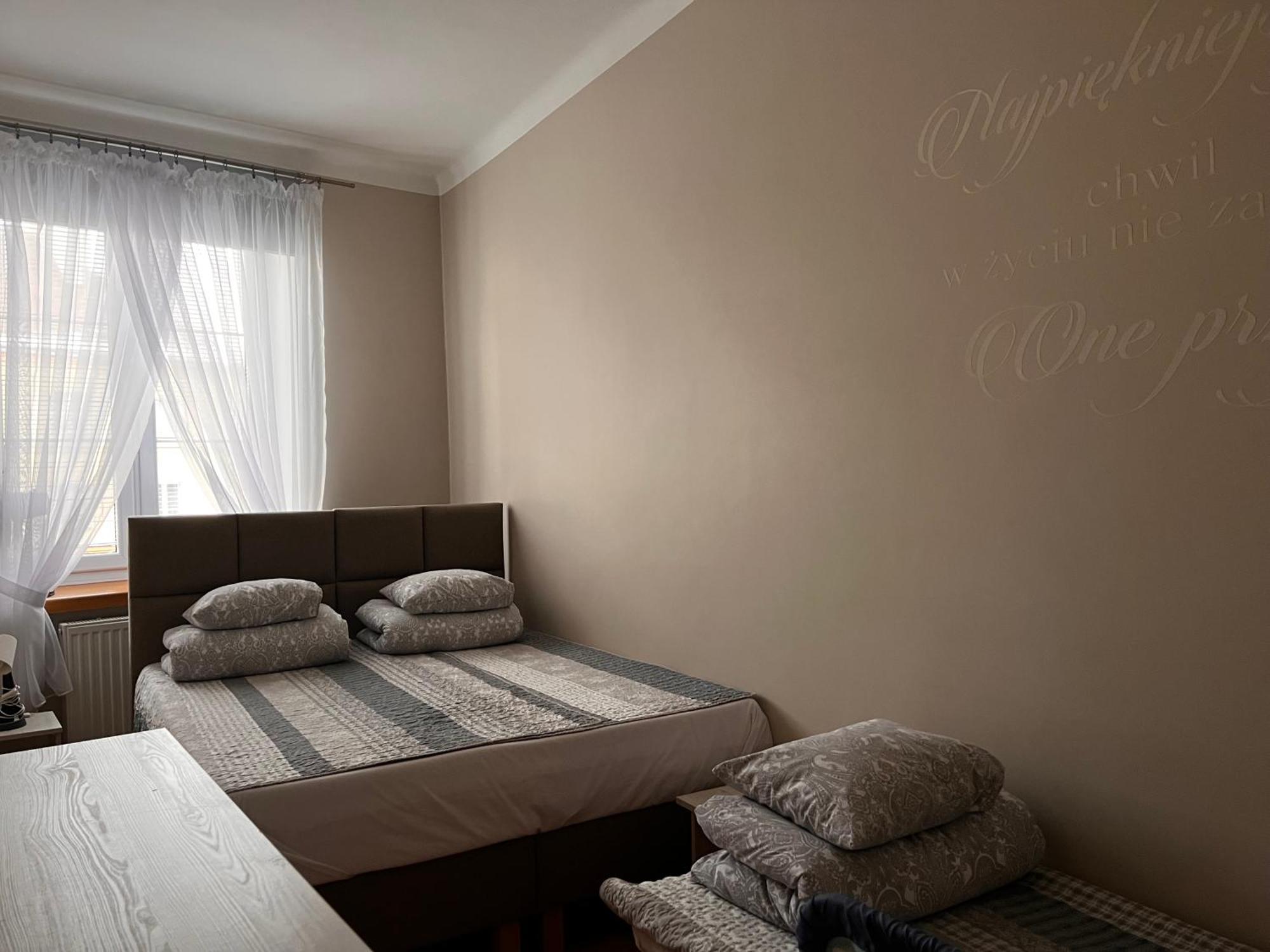 Zamkowy Apartament Люблін Екстер'єр фото