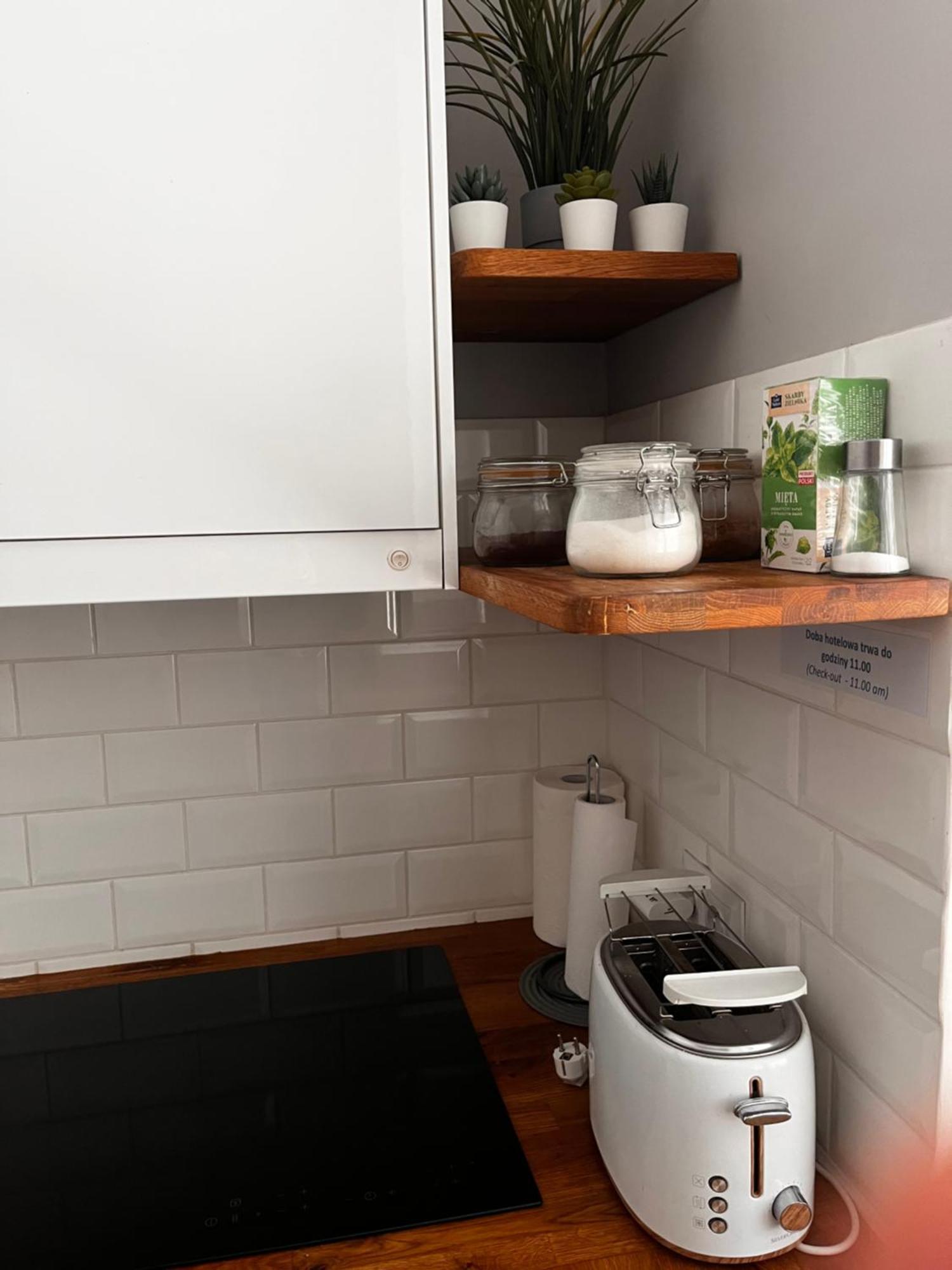 Zamkowy Apartament Люблін Екстер'єр фото