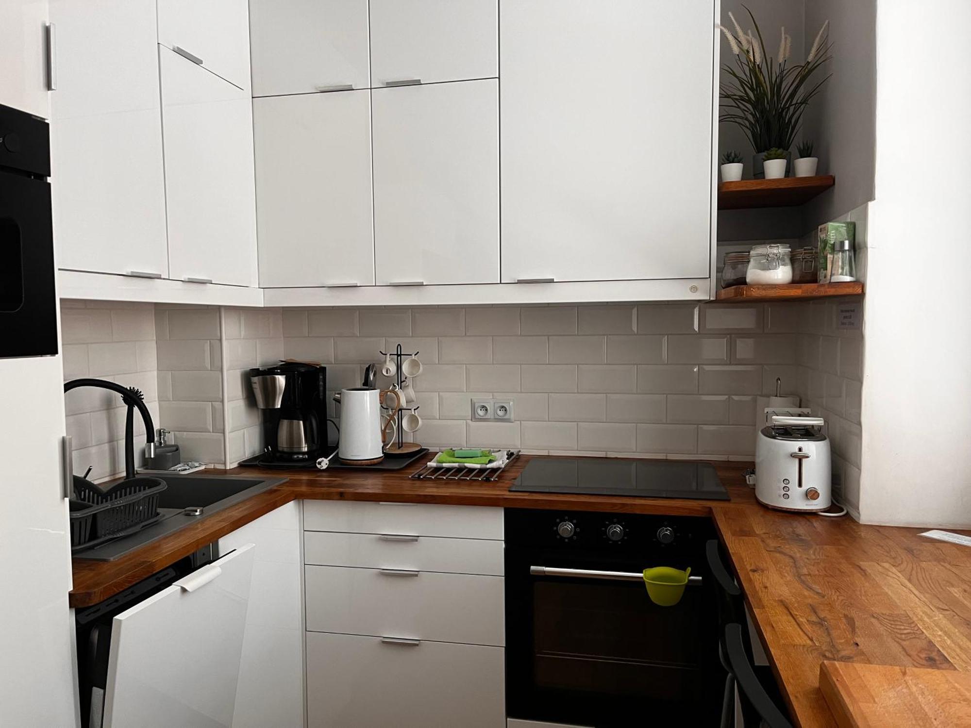 Zamkowy Apartament Люблін Екстер'єр фото